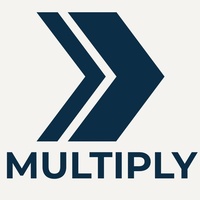 Logo for Growth Track: Multiply