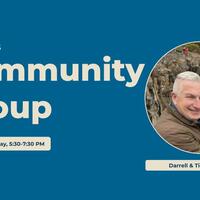 Logo for Community Group