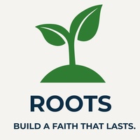 Logo for Growth Track: Roots