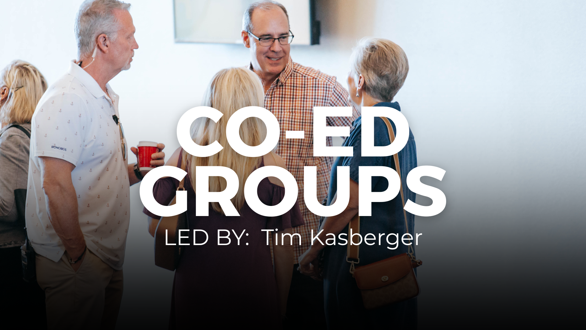 Austin: Breaking Bread in Falconhead