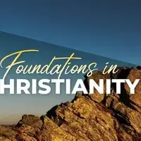 Logo for Christian Foundations