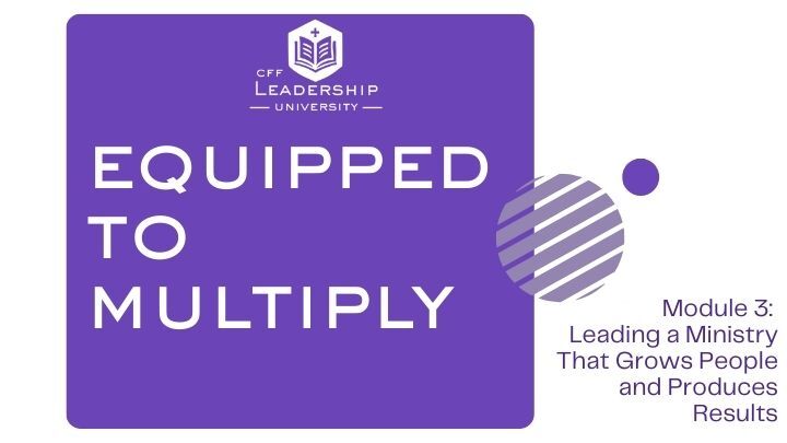 Logo for CLU Module 3