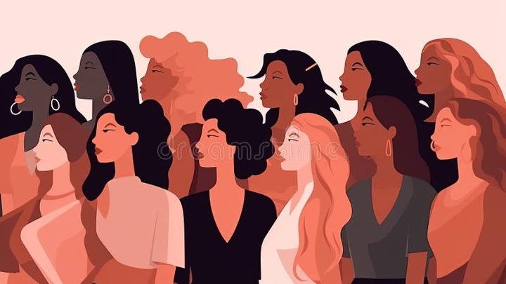 Logo for BIPOC Women of Soul City In Person