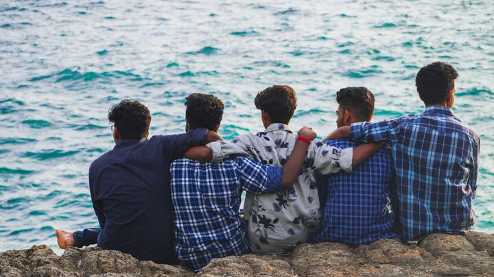 The Brim for Men (Tuesdays)