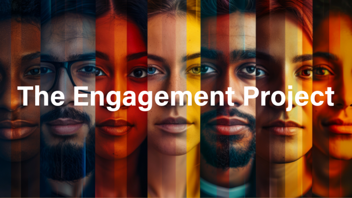 Logo for Sandhills University: The Engagement Project (Elective)