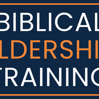 Logo for Biblical Eldership Training