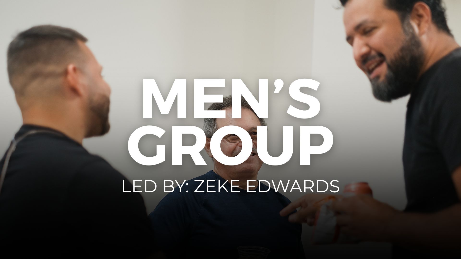 Mueller: LifeMen | Monday Night