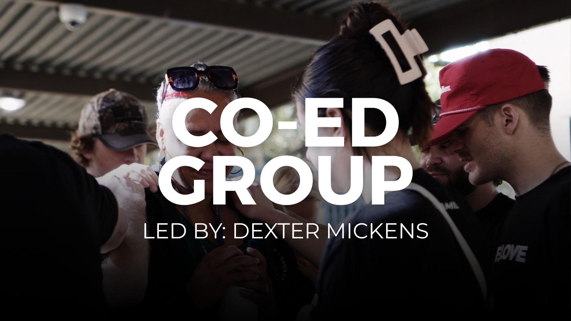 Mueller: Lost & Found Homeless Outreach