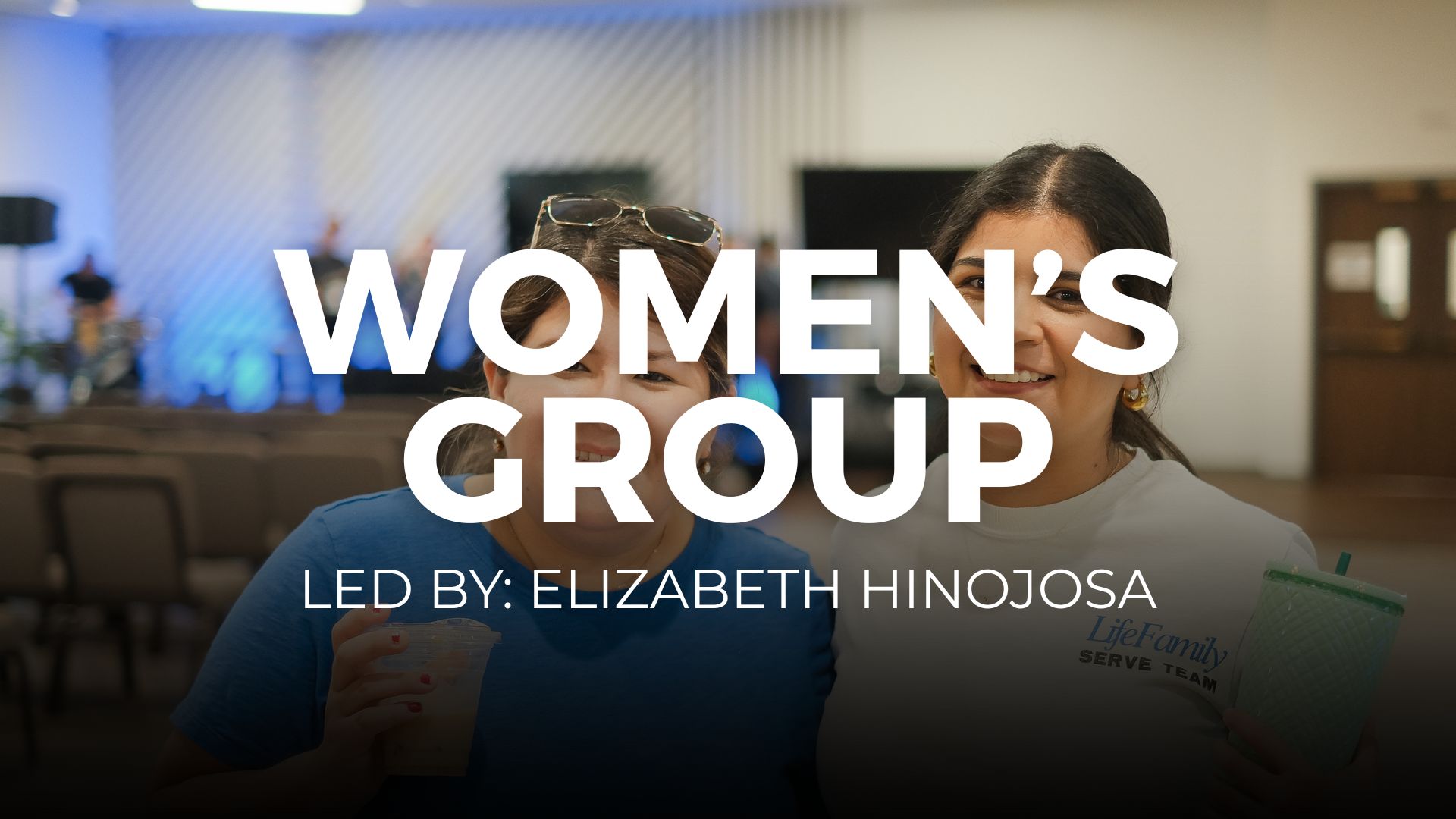 Mueller: LifeWomen | How God Uses Angels