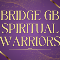 Logo for Bridge GB Spiritual Warriors