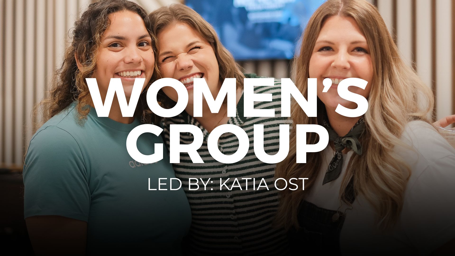 Mueller: LifeWomen | She Belongs