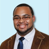 Logo for Brandon Boyd's Group