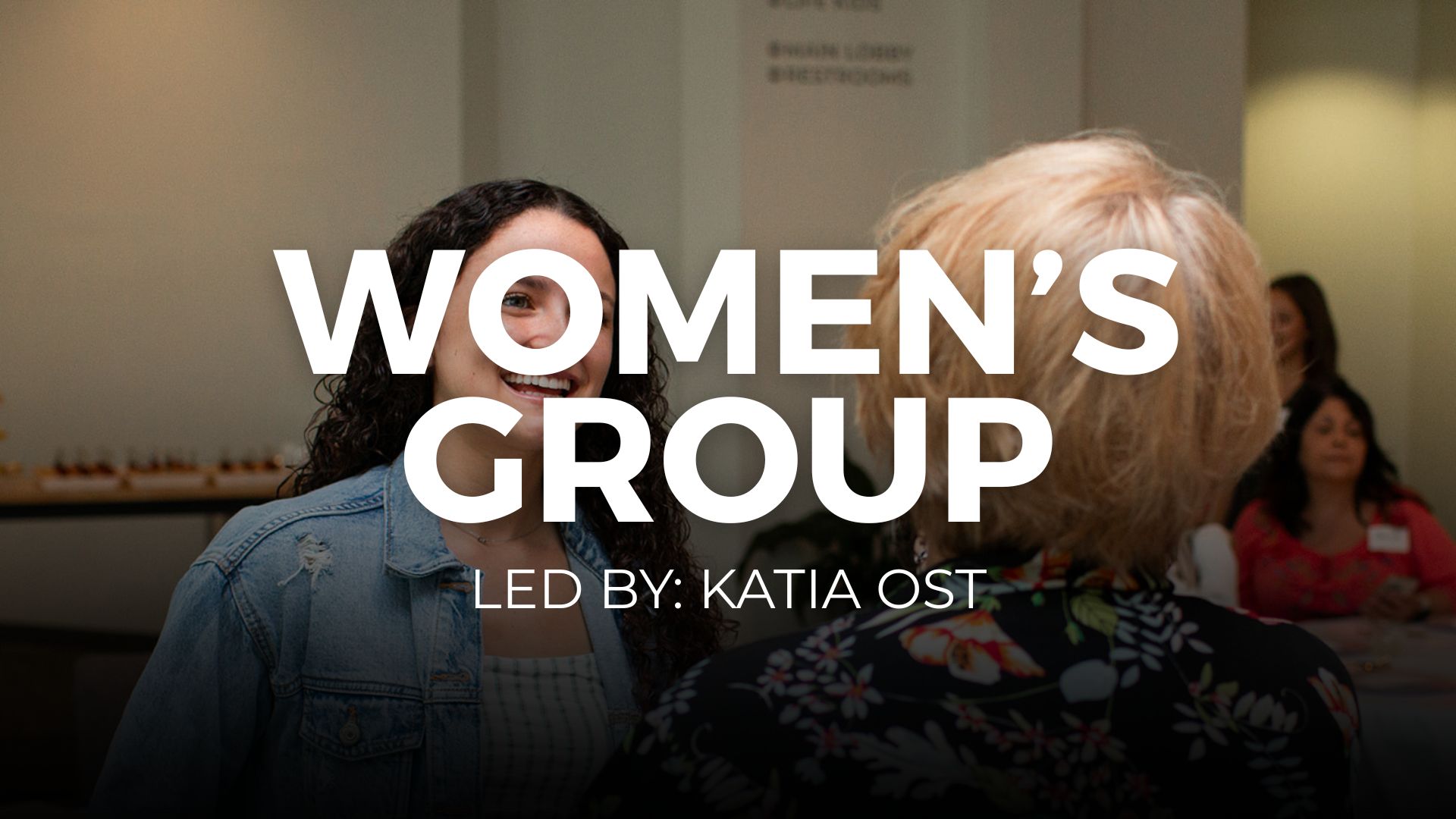 Mueller: LifeWomen | Mamas Latinas