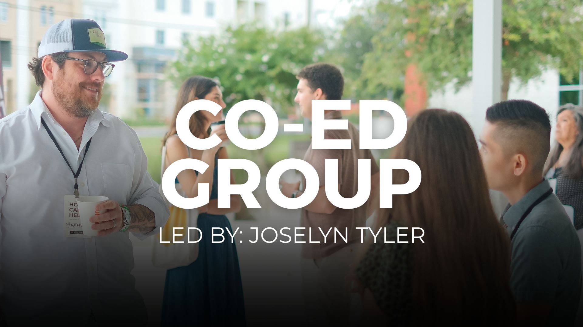 Mueller: Lunch Group