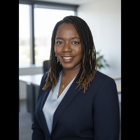 Logo for Carolyn Augustin's Group