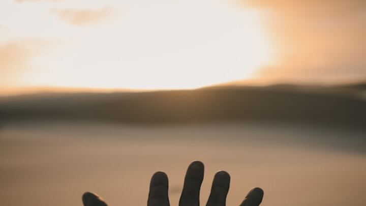 Logo for "THE POWER OF FAITH" Activate What You Believe. Walk in What God Promised.