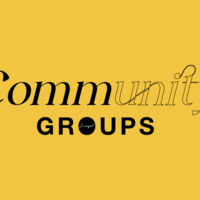 Logo for Bible Trivia Night