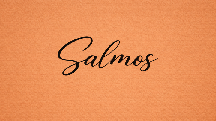 Logo for Salmos