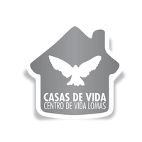 Logo for CASA DE VIDA 05