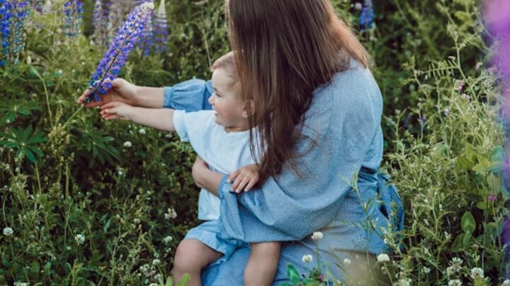 Logo for Moms, Let’s Talk: Conversations We Must Have With Our Kids (Enfield)