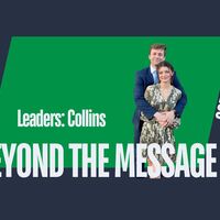 Logo for Beyond The Message- Ogden (Collins)