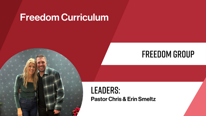 Logo for Adult :: Greenfield :: Freedom - Smeltz