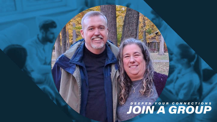 Logo for Adult Bible Study - Global Mission Focused