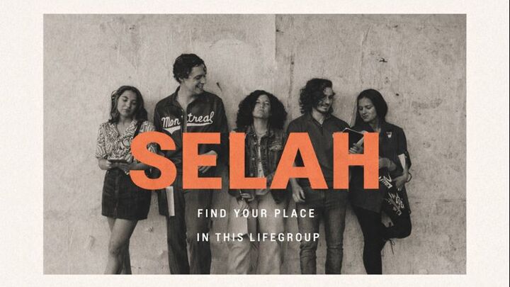Logo for Selah (25+) - Tuesdays [Co-Ed | Semester Based]