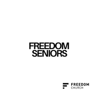 Logo for Freedom Seniors - Tom McMahan