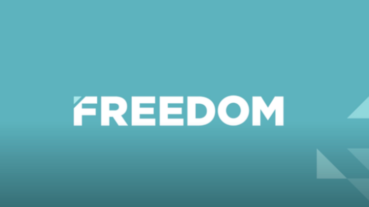 Logo for Milton Freedom Circle - Thursday Nights