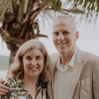 Logo for Empty Nesters Life Group