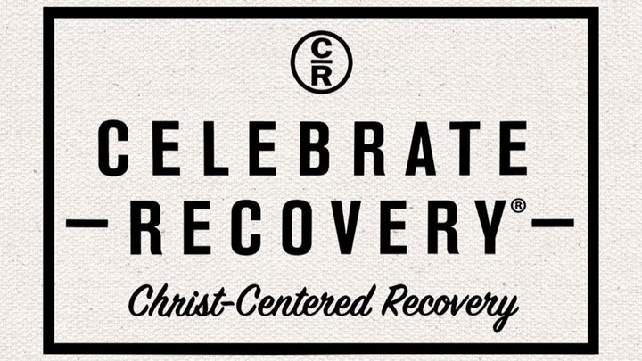 Logo for Celebrate Recovery