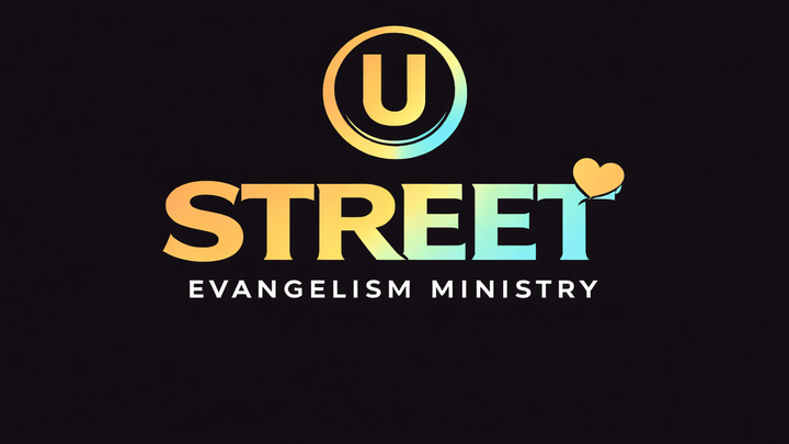 Logo for UNC Street Evangelism