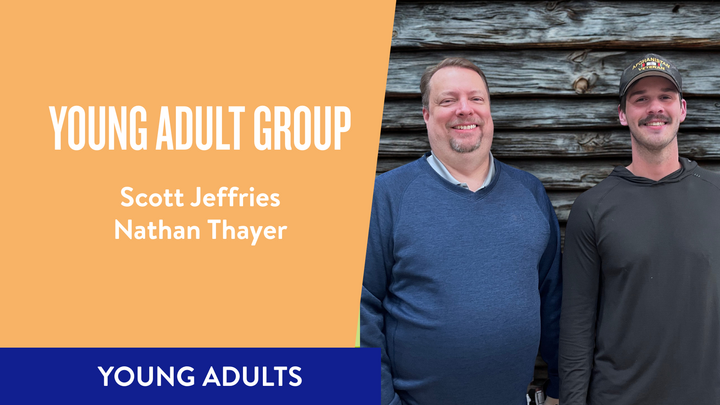 Logo for Pizza, Prayer & Passages