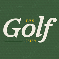 Logo for GOLF