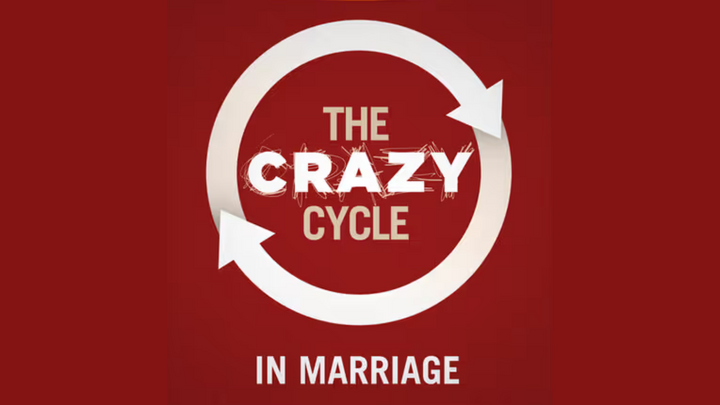Logo for Marriage Class