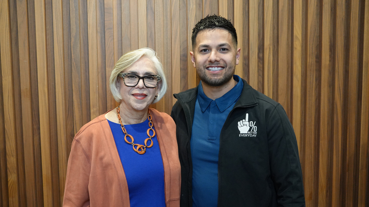 Logo for Abundant Circle | East | Co-Ed