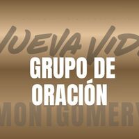 Logo for Montgomery - Grupo de Oración
