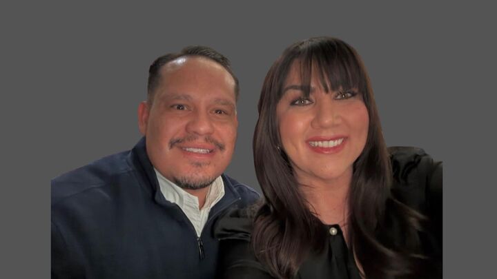 Logo for Abundant Circle | East | Married Couples 35+