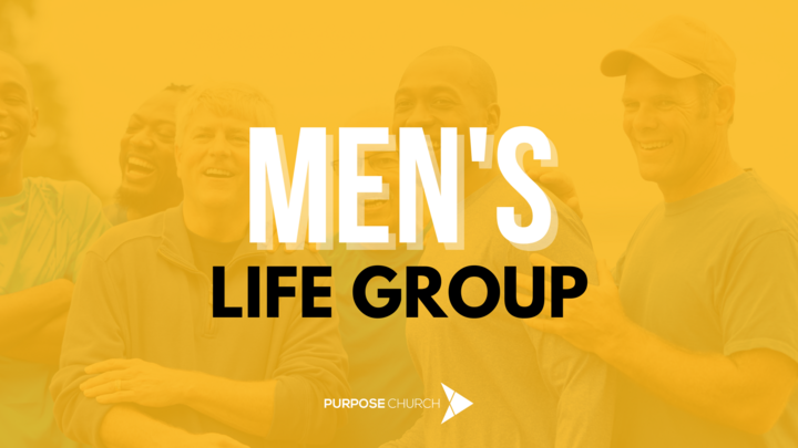 Logo for Ayala - "How We Love" Men's Life Group (Rancho)
