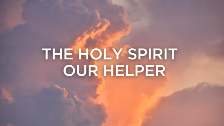 The Holy Spirit | Our Helper | JeffCo + SoCo - Gracelife Chapel