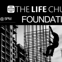 Logo for Sunday Afternoon Foundations Class