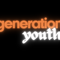 Logo for GENERATION YOUTH