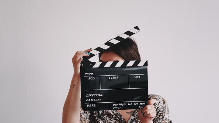 Logo for Encounter Drama Team