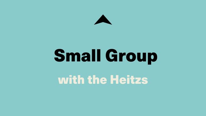 Logo for The Heitzs + Ixpertays - Duluth