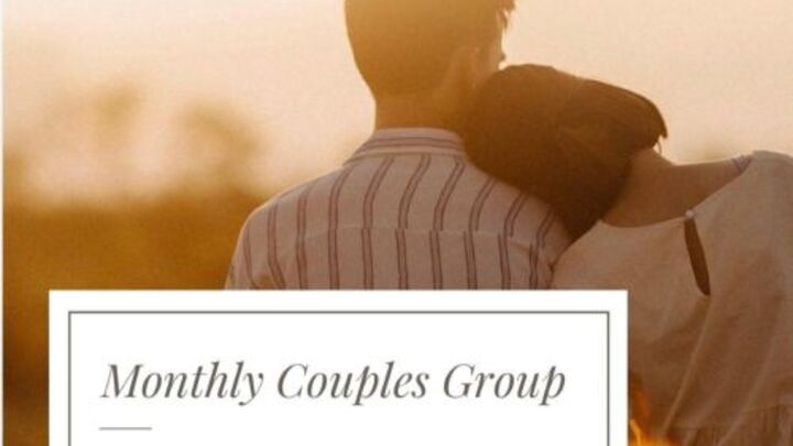 Logo for LIFEgroup//Married Couples Group// Hilversum