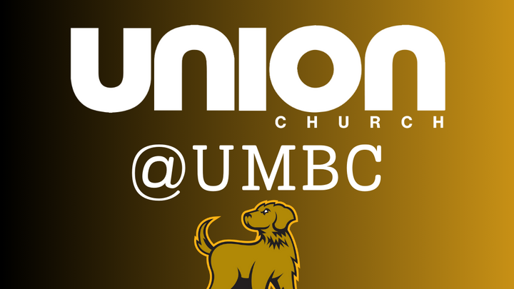 Logo for !Union@UMBC!