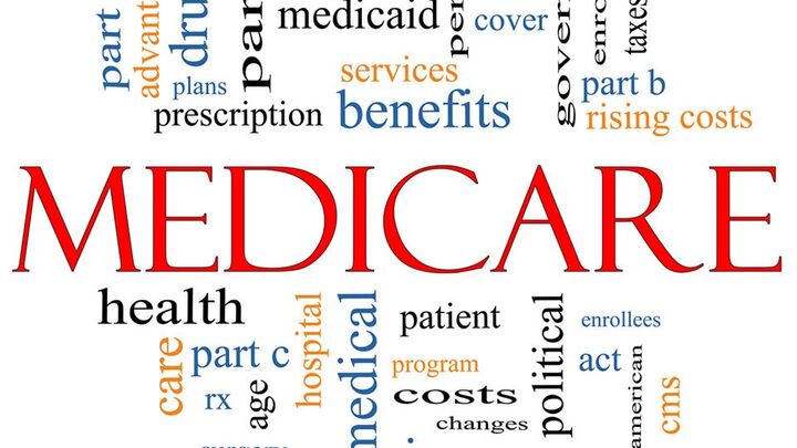 Logo for Medicare & You 101 (ONLINE)