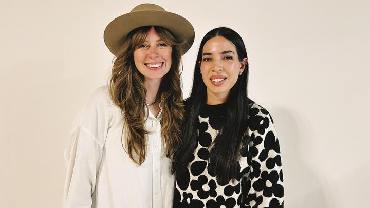 Logo for C3MX- Encontrando la Libertad – Mujeres