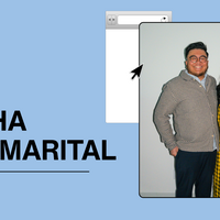 Logo for Alpha Pre-Marital